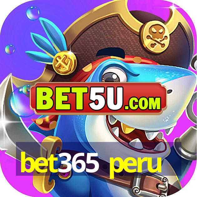 bet365 peru